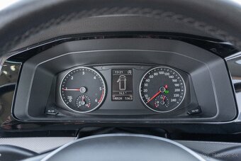 Volkswagen Caravelle 2.0 TDI 4x4 - 14