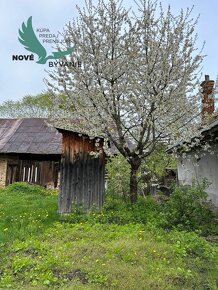 Tradičný vidiecky dom na Braväcove - 14