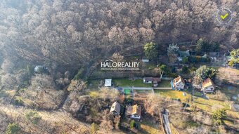 HALO reality - Predaj, rekreačný pozemok Bratislava Dúbravka - 14