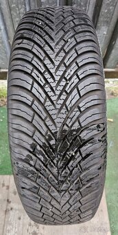 Originálna zimná sada Suzuki - 4x100 r15 + 175/65 r15 - 14