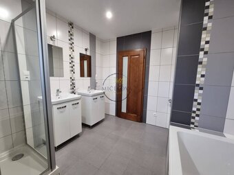 Predáme 4-izb. rodinný dom, 131 m2, Čifáre, okr. Nitra - 14