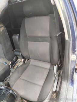 Volkswagen golf 4 1.9TDI 81kw hatchback diesel - 14