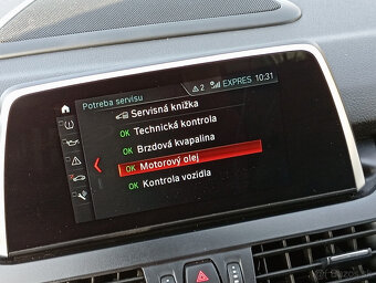 218i Gran Tourer 2021 DPH LUXURY LED Koža Keyless 120000km - 14