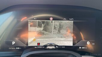 VOLKSWAGEN TOUAREG 3.0 V6 TDI 286k R-Line 4Motion Tiptronic - 14