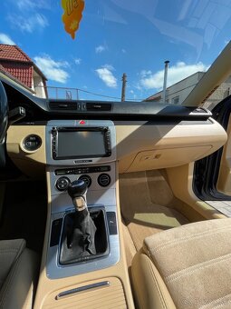 VW Passat B6 1.9 TDi 77kw - 14