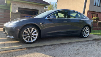 PREDANÉ Tesla Model 3 SR+ (záruka do 12/2027) - 14