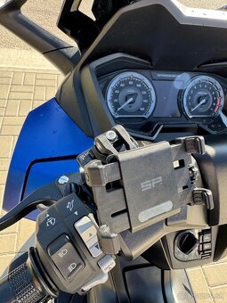 Honda Forza 350 - 14