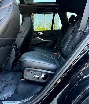 BMW X5 30d xDrive MPACKET - 14
