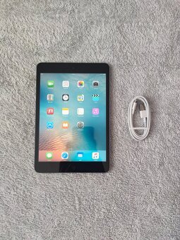 Apple iPad Mini 16GB WiFi MF432FD/A - 14