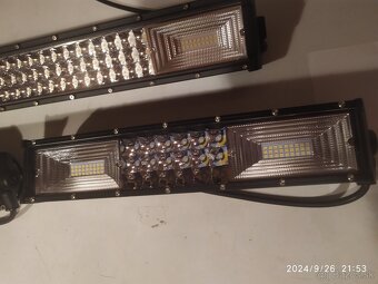 Led rampa - 14
