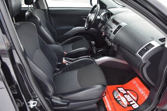 Mitsubishi Outlander 2.0 DI-D Instyle - 14
