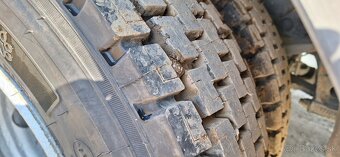 ODTAHOVKA RENAULT MIDLUM -HYDRAULICKÁ RUKA-10T-198000KM-TOP - 14