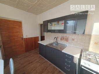 Priestranný 3-izbový byt + balkón 67m2 Nové mesto nad Váhom - 14