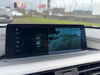 BMW Rad 4 Gran Coupé 430i xDrive A/T - 14