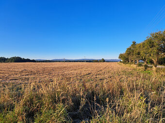 Pozemok pre výstavbu rodinných domov IBV Diviaky - 14