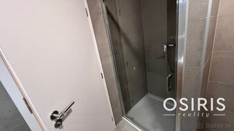 Na prenájom moderný 1,5i byt s balkónom, Rača - Eduarda Wenz - 14