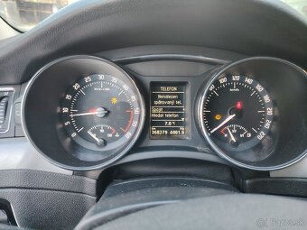 Škoda superb 2 combi - 14