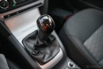 Škoda Octavia Combi 2.0 TDI PD - 14