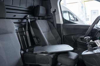 Opel Combo Van (L2) 1.5 CDTI 102k - 14