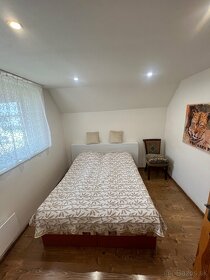 Velká noc , prázdniny. Rekreačná Chata Teply Vrch - 14