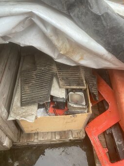 Zetor 6340 italia - 14