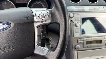 Ford S-Max 2.0 TDCi Trend - 14