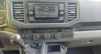 VW CRAFTER - PREDAJ AJ NA SPLÁTKY - 14