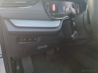 Škoda Octavia Combi 4 Premium DSG - 14