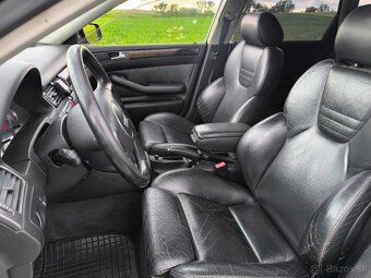 Audi A6 Avant S-Line - 14