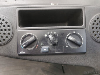 Vzv Linde H30D -02 - 14