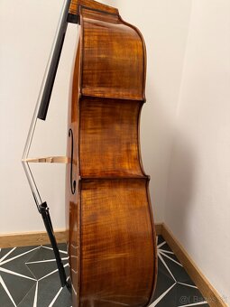 Kontrabas 3/4 - 14