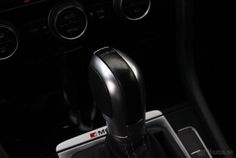 Volkswagen Golf 2.0 TSI BMT R 4MOTION DSG EU6 - 14