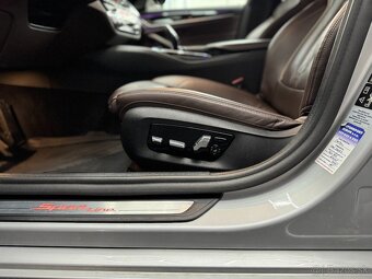 BMW Rad 5 540d xDrive A/T - 14