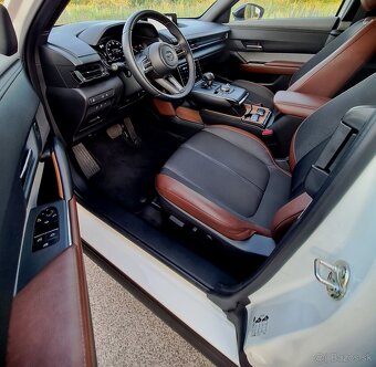 Mazda MX 30 First Edition/Luxury Vintage - 14