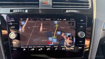 Volkswagen Golf Variant 2.0 TDI Highline DSG - 14