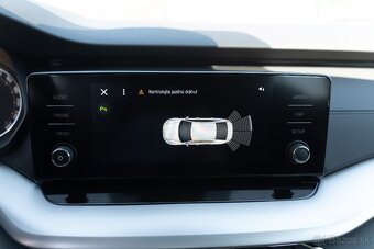 Škoda Octavia 4 2.0 TDI /110KW - Po výmene rozvodov - 14