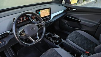 Volkswagen ID.4 Pro Performance 77kWh 58700km - 14