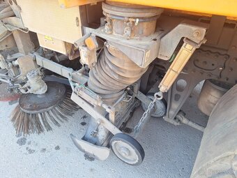 MAN TGM 15.250 4X2 BL - 14