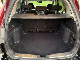 Honda CR-V 2.2, 110kw, 4x4 - 14