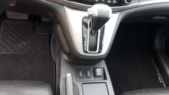Honda CRV - 14