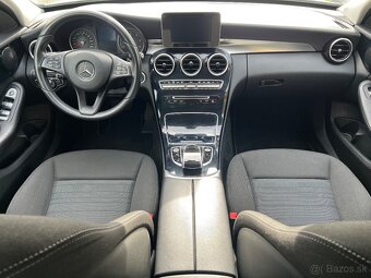 Predám Mercedes W205 C200 Automat - 14