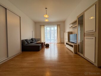 Štýlový 1,5-izbový byt s balkónom – centrum Piešťan - 14