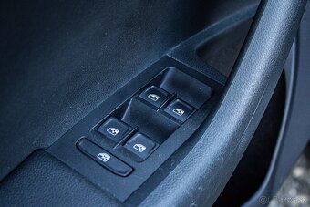 Škoda Octavia Combi 2.0 TDI RS DSG 4x4 , 135kW - 14