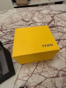 Pánske hodinky Fendi - 14