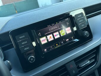 Škoda Scala 1.0 TSi M5 - 14