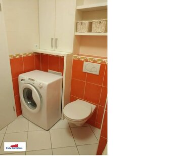 Na prenájom 2-izb. byt Jégého alej, BA - Ružinov - 14