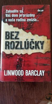 Predám novšie knihy - 14