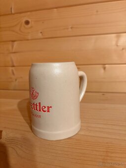 Nemecké zberateľské hrnčeky - 14