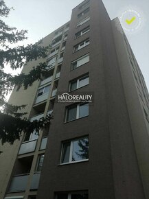 HALO reality - Predaj, trojizbový byt Galanta, Parková - ZNÍ - 14