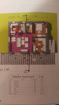 Pozemok pripravený na stavbu chaty (Lučenec časť Vinica) - 14